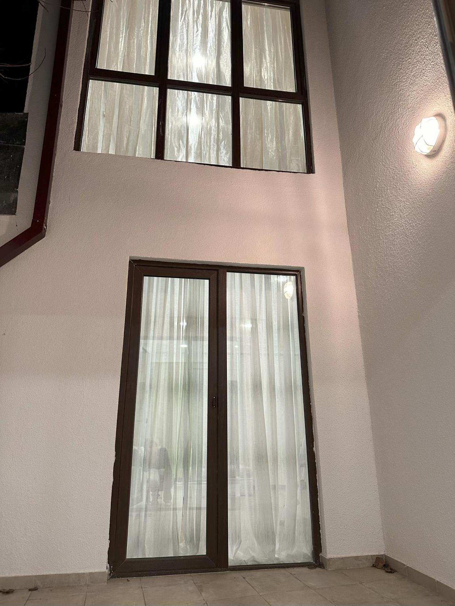 Three Palms Guest House Tbilisi Zewnętrze zdjęcie