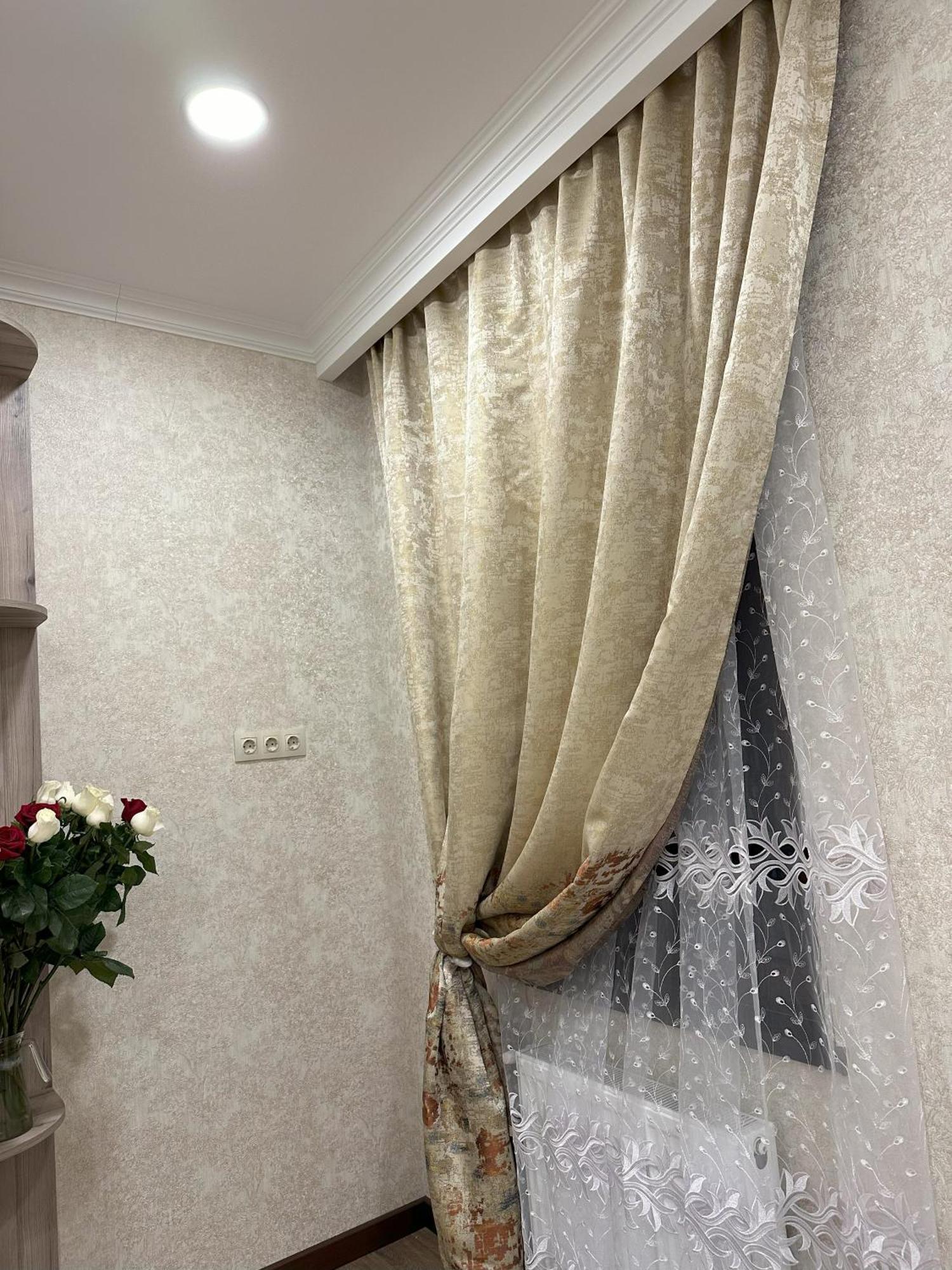 Three Palms Guest House Tbilisi Zewnętrze zdjęcie